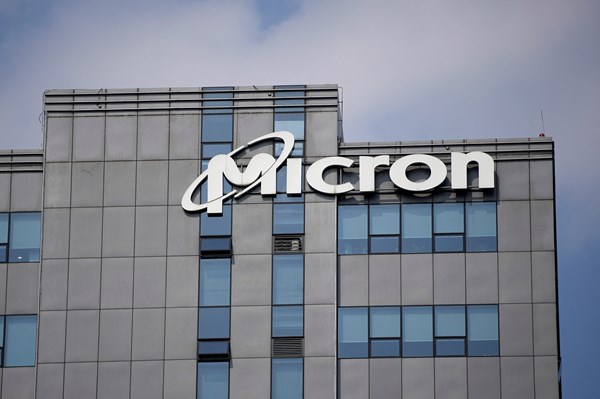 Micron khẳng định vị thế trong ngành chip nhớ AI