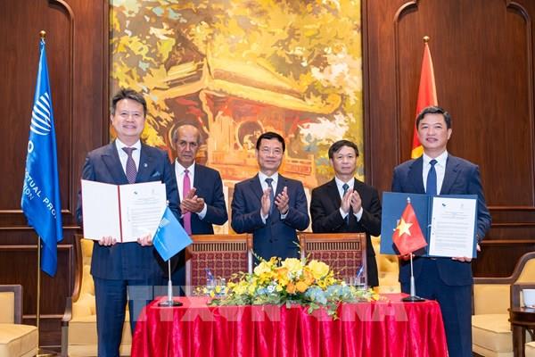 Tiến tới mục tiêu Việt Nam lọt top 30 về chỉ số đổi mới sáng tạo toàn cầu