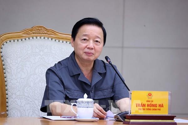 Thành lập Quỹ Nhà ở quốc gia thực sự khả thi, linh hoạt, gắn với nhu cầu thực tế