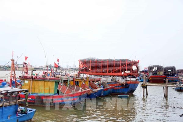 Dự báo đêm 26/9, bão BUALOI sẽ đi vào khu vực giữa Biển Đông