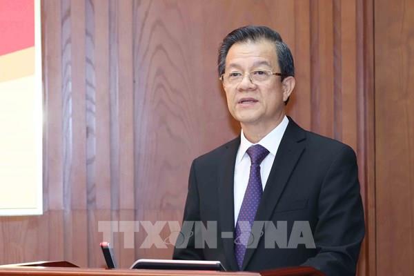 Giảm thiểu các vụ án tham nhũng trong lĩnh vực ngân hàng
