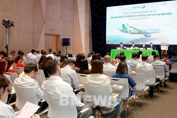 FLC tiếp quản lại Bamboo Airways