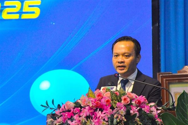 Cần Thơ: Chia sẻ kinh nghiệm về quản lý bệnh viện và chuyển đổi số
