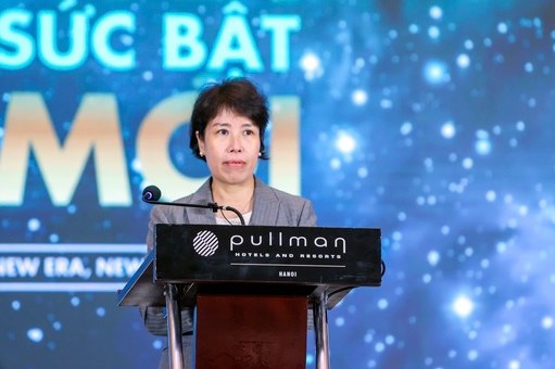 Diễn đàn VWAS 2025 thảo luận về trung tâm tài chính quốc tế và cơ hội đầu tư mới