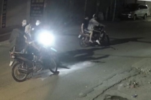 Công an Hà Nội làm rõ hai vụ hoang báo bị trộm, cướp xe máy