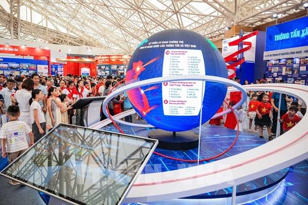 Thủ tướng yêu cầu khẩn trương tổ chức Hội chợ mùa Thu năm 2025