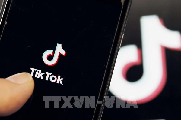 TikTok lập liên doanh tại Mỹ để tránh nguy cơ bị cấm
