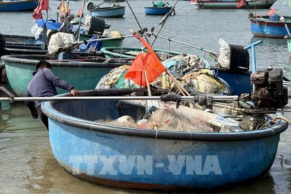 Khám phá dấu ấn bình dị trong đời sống người dân vùng biển Lâm Đồng