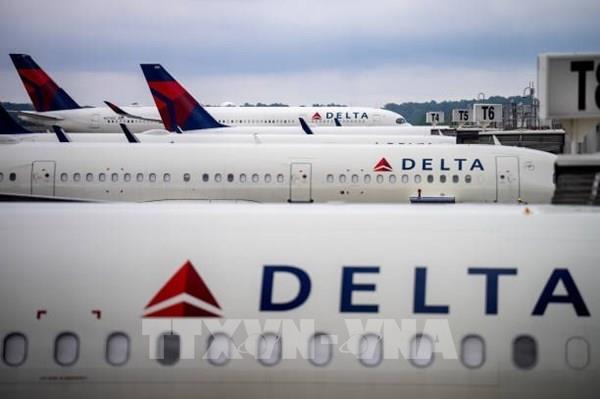 Delta Airlines tạm dừng các chuyến bay thường lệ giữa Mỹ và Cuba