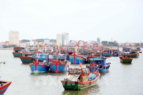 Đà Nẵng khẩn trương ứng phó trước diễn biến phức tạp của bão số 10