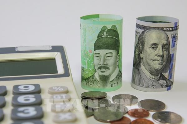 Hàn Quốc thúc đẩy thanh toán quốc tế bằng đồng won