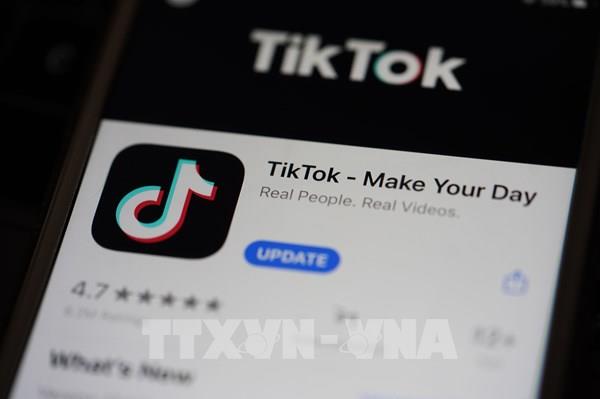 ByteDance lập công ty mới tại Mỹ để quản lý TikTok