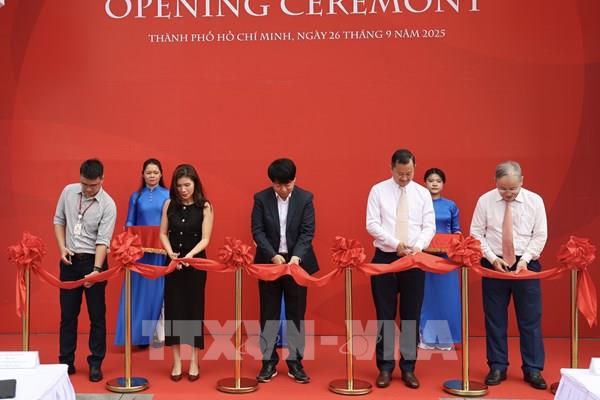 Hàng Việt “bắt tay” Lotte mở rộng kênh phân phối, hướng ra thế giới