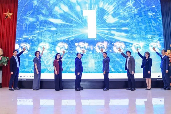 Thêm kênh tuyên truyền chính sách bất động sản