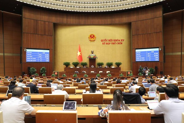 Kế hoạch triển khai thi hành Luật Quản lý và đầu tư vốn nhà nước tại doanh nghiệp