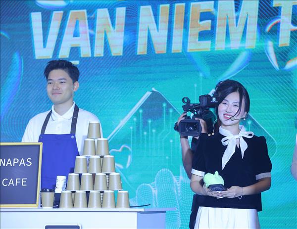 Ngày Thẻ Việt Nam 2025 lần đầu tiên tổ chức concert “Chạm Việt Nam”