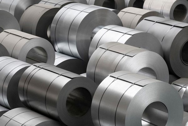 EU chính thức áp thuế chống bán phá giá với thép cán nóng của Việt Nam