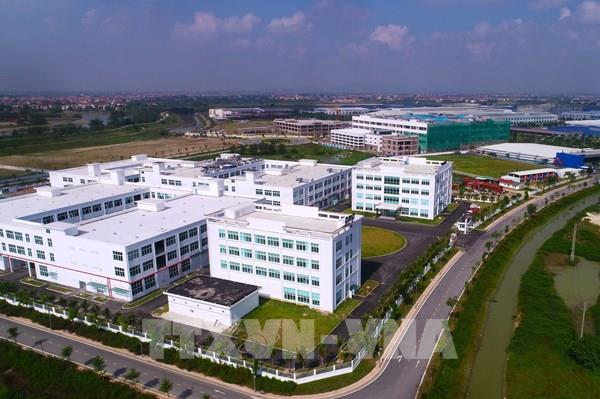 Bắc Ninh kiến tạo nền tảng cho thành phố trực thuộc Trung ương 