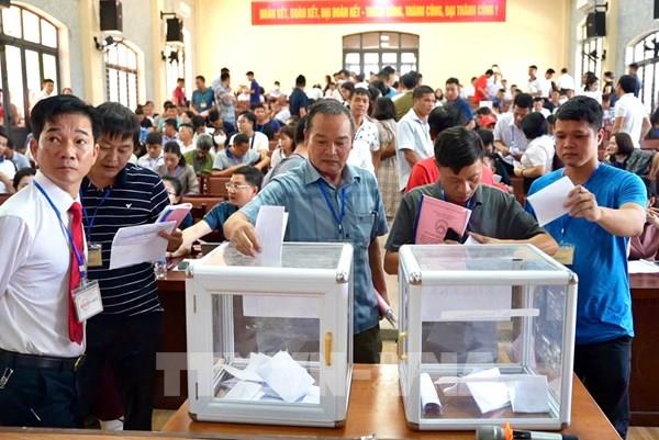 Hưng Yên đấu giá đất ở thành công, tạo nguồn cung minh bạch