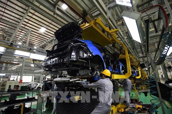 Đột phá theo Nghị quyết 57: Góc nhìn từ địa phương