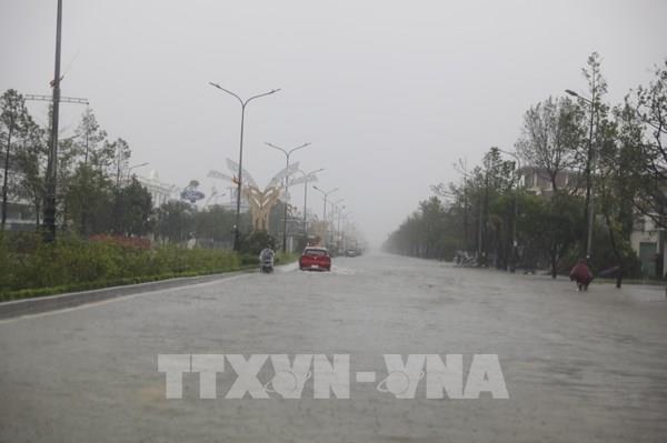 Ứng phó bão số 11: Bắc Ninh chủ động ứng phó khi thiên tai chồng thiên tai