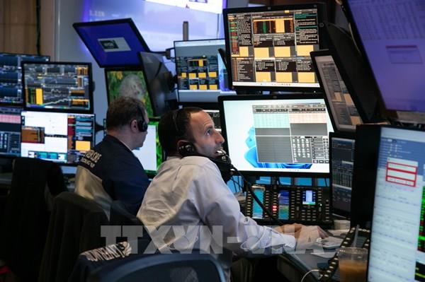 Thị trường trái phiếu Mỹ đối mặt rủi ro chính phủ liên bang đóng cửa