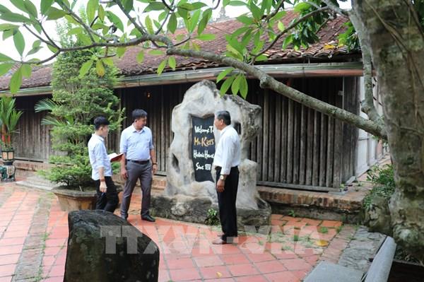 Đồng Tháp: Khi du lịch sinh thái hòa quyện hồn xưa nhà cổ