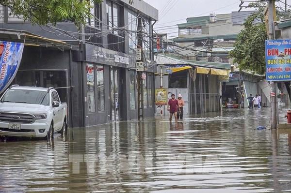Thanh Hóa: Tiếp tục cho học sinh nghỉ học vào thứ 3 nếu cần thiết