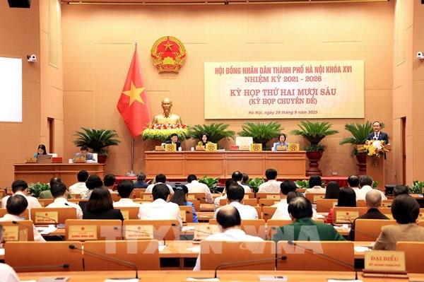 Hỗ trợ 70% tiền lãi vay với doanh nghiệp vận tải mua xe buýt điện