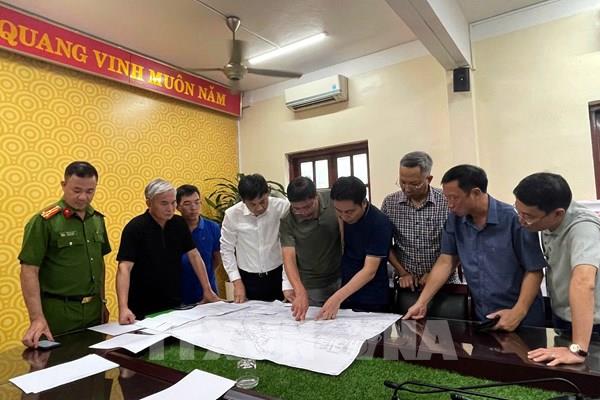 Thủ tướng yêu cầu khẩn trương khắc phục hậu quả vụ cháy khí Mê tan tại mỏ than ở Quảng Ninh