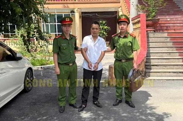 Bài học cảnh tỉnh với đối tượng bán hàng online trốn thuế