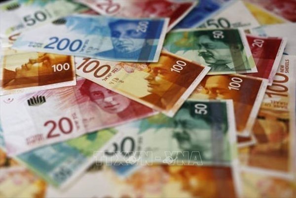 Tỷ lệ nợ thế chấp của Israel thấp bất ngờ so với các nước phát triển
