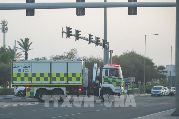 Israel chính thức xin lỗi Qatar về vụ không kích hôm 9/9