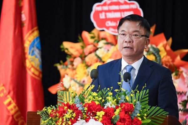 Ngành công thương phát huy sức mạnh thi đua, kiến tạo động lực phát triển mới