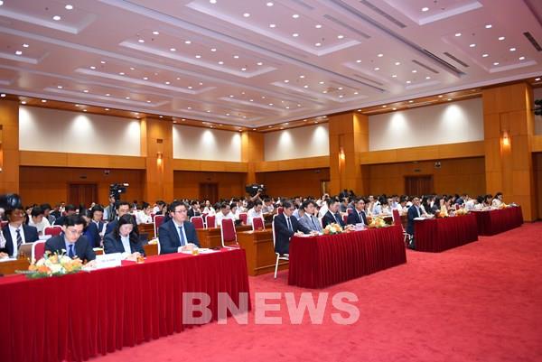 Đối thoại về chính sách thuế, hải quan với doanh nghiệp Hàn Quốc