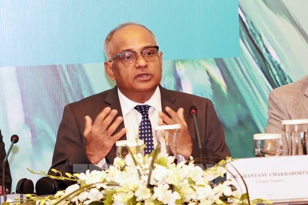 ADB: Sức cầu nội địa là điểm tựa cho tăng trưởng kinh tế Việt Nam