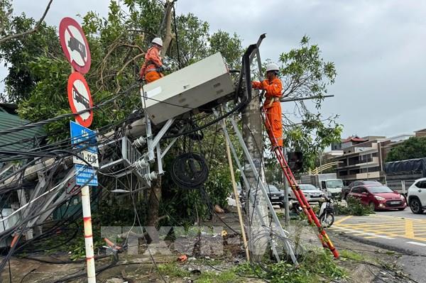 Nghệ An sẽ đóng điện trong thời gian sớm nhất