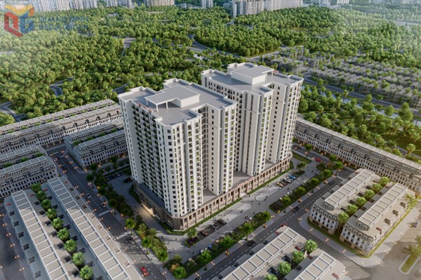 Bộ Xây dựng triển khai 5 đoàn kiểm tra, tháo gỡ khó khăn về nhà ở xã hội
