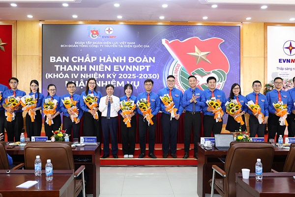 Tuổi trẻ Truyền tải điện Quốc gia tham gia hơn 500 đề tài sáng kiến