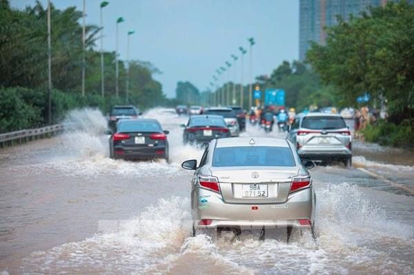 Vẫn còn 246 vị trí ách tắc giao thông trên các tuyến đường bộ