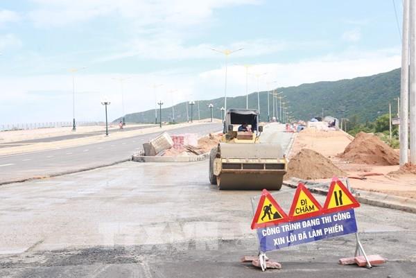 Xây dựng Khu kinh tế Nam Phú Yên trở thành trung tâm công nghiệp
