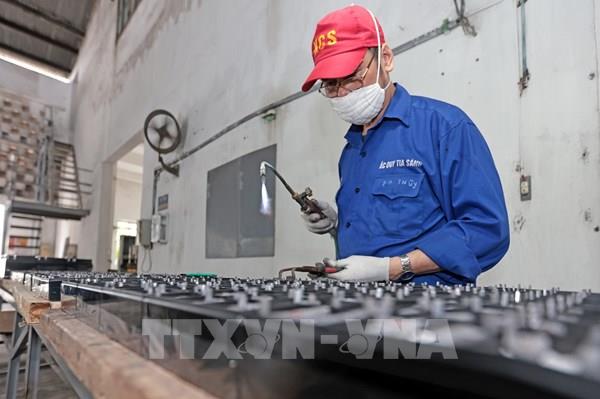 Hải Phòng sẽ hoàn thành thủ tục lập khu kinh tế chuyên biệt trong năm 2025