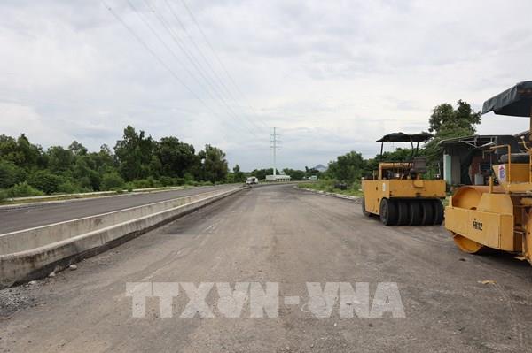 TP. Hồ Chí Minh hoàn thành dự án đường Long Sơn – Cái Mép vào cuối tháng 12/2025