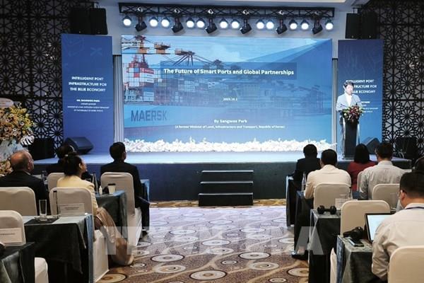 Công nghệ mở lối cho tương lai ven biển bền vững