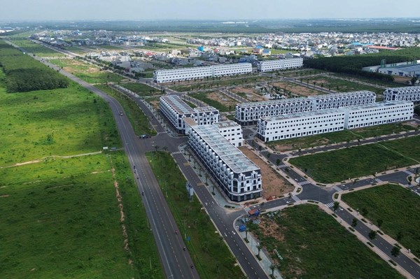 Đồng Nai đấu giá thành công lô đất đầu tiên sau 5 năm
