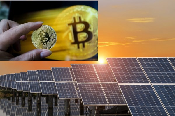 Doanh nghiệp "đào coin" đổ xô đến Brazil