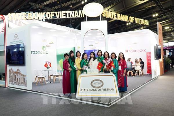 Ngành ngân hàng Việt Nam hội nhập sâu rộng vào cộng đồng tài chính toàn cầu