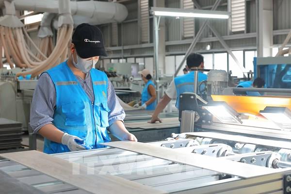 Kinh tế Quảng Ninh đạt mức tăng cao nhất trong 10 năm