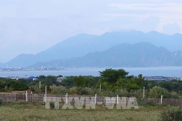 Dự án điện hạt nhân Ninh Thuận - Bài 1: Khánh Hòa sẵn sàng hạ tầng cho dự án