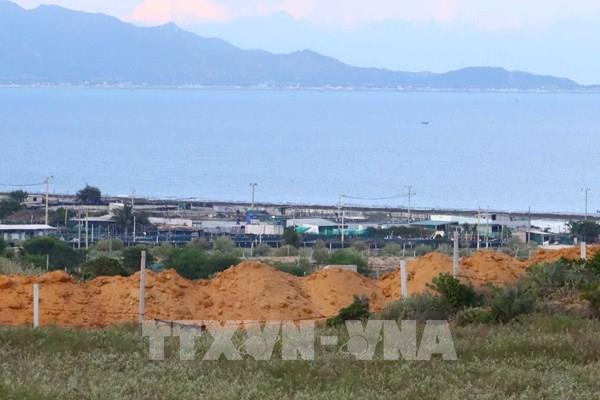 Khánh Hòa tạo thế cho tăng trưởng kinh tế 2 con số